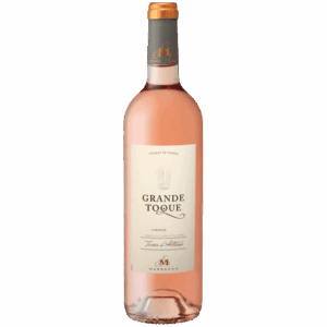 Luberon rosé Grande Toque