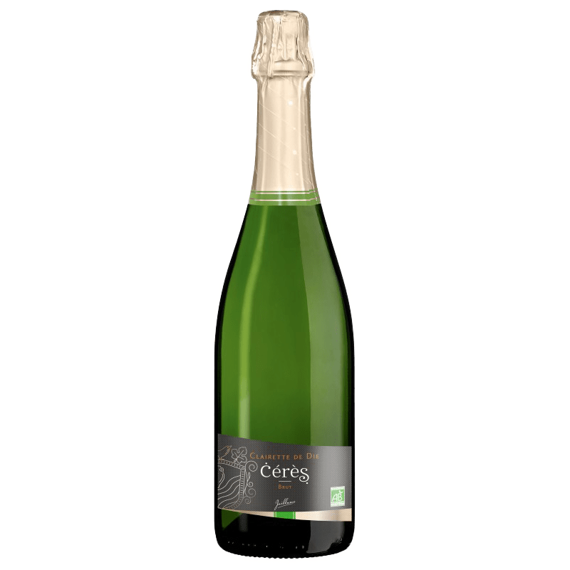 Ceres Brut Bio