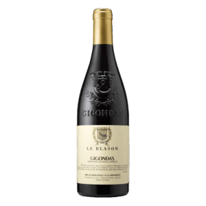 Gigondas Le Blason 2010