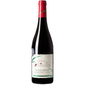 Chateau Des Coccinelles