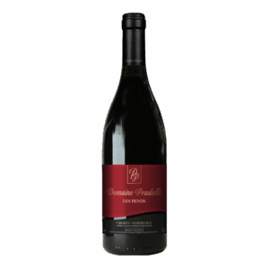 Crozes Hermitage Les Pends
