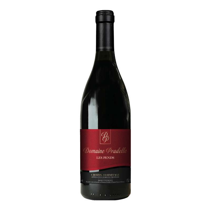Crozes Hermitage Les Pends
