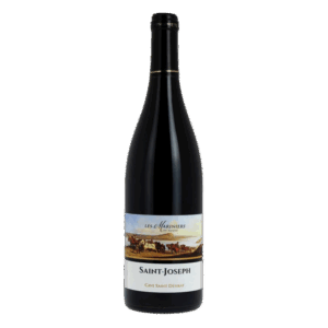 Vin Rouge Saint Joseph