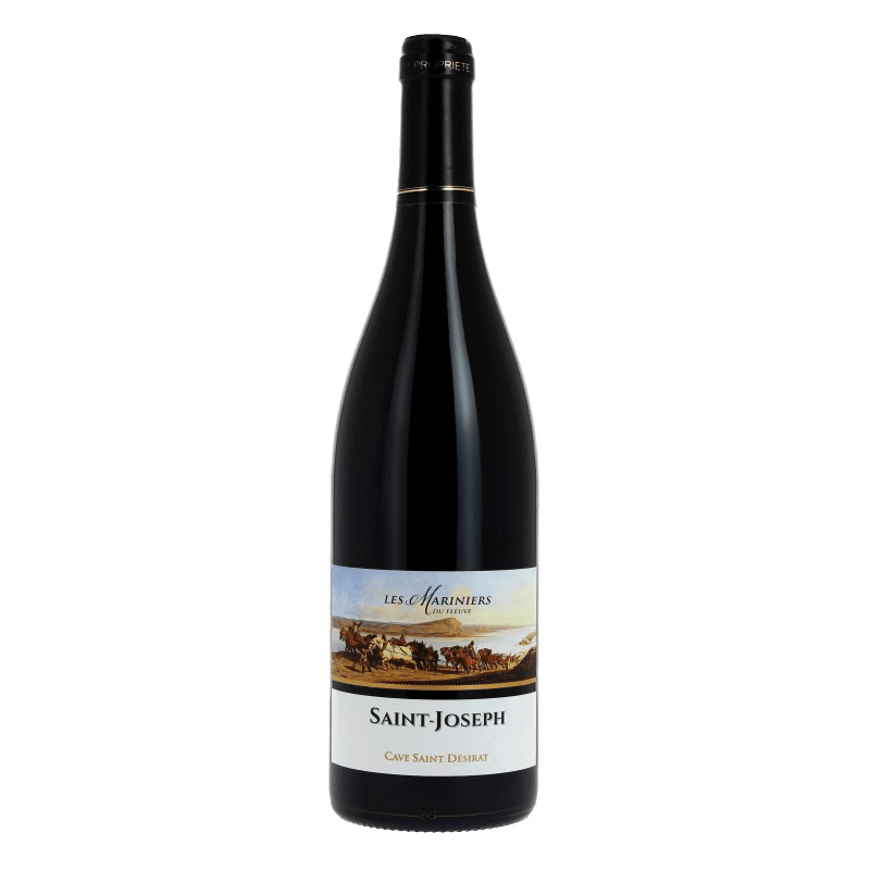 Vin Rouge Saint Joseph