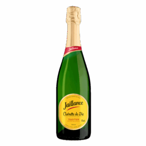 Clairette de Die Tradition