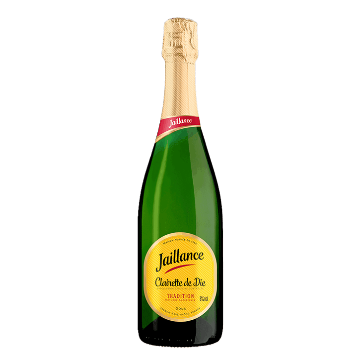 Clairette de Die Tradition