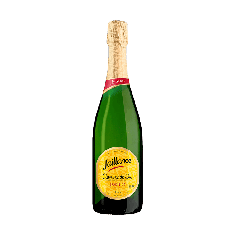 Clairette de Die Tradition