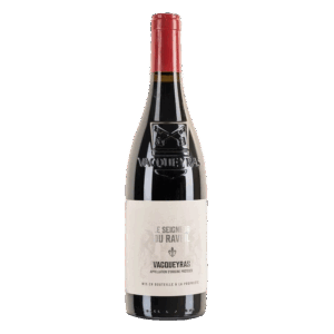 Maison Jaillance achat le seigne du raveil vin rouge