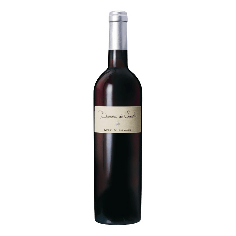 Domaine Du Sourbier Bio Chatillon En Diois