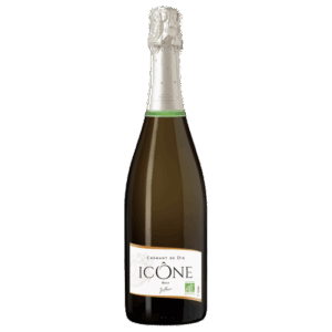 Grande Cuvée Icône - Crémant de Die Bio