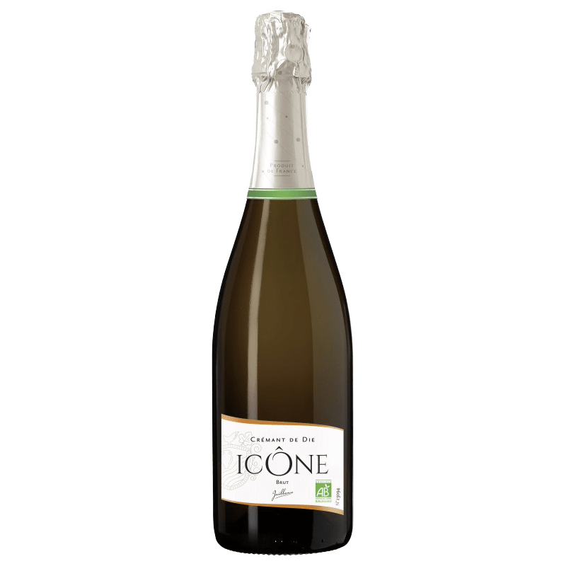 Grande Cuvée Icône - Crémant de Die Bio