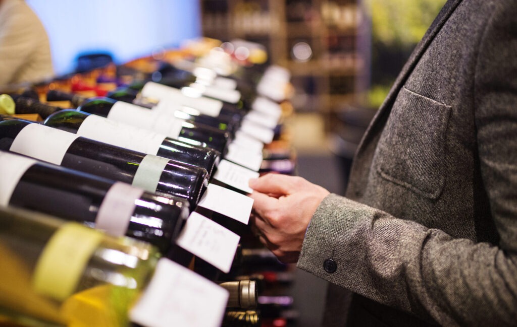 Maison Jaillance, clairette de die, vin pétillant, vignoble die, foire aux vins choix