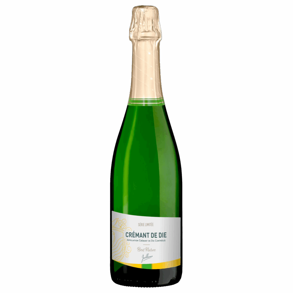 Cremant De Die Serie Limitee