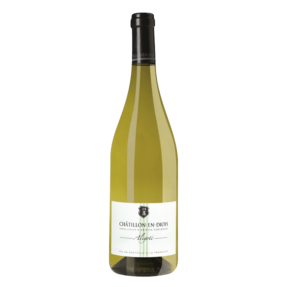 Aligote Châtillon En Diois