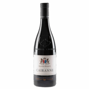 Cairanne Grande Réserve
