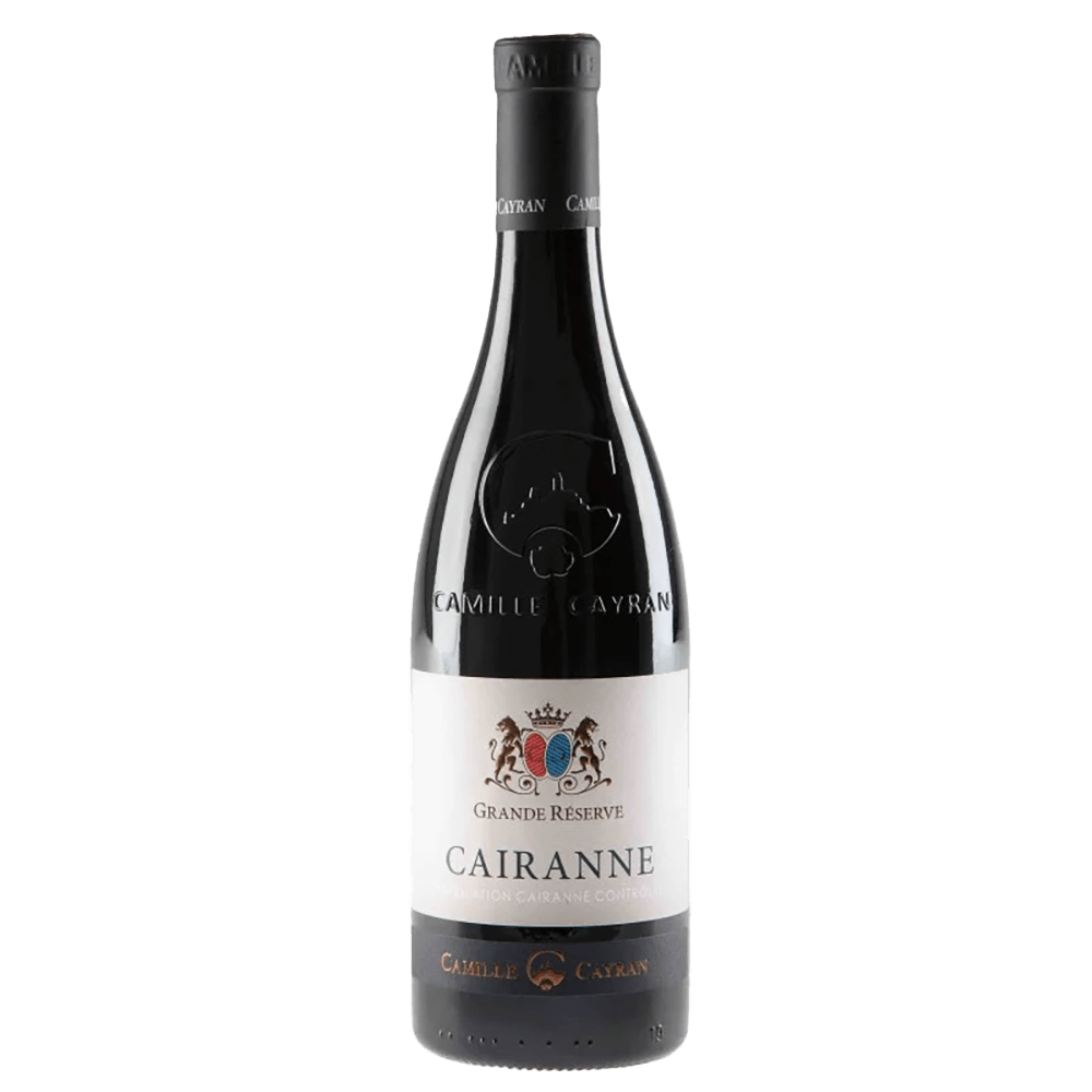 Cairanne Grande Réserve