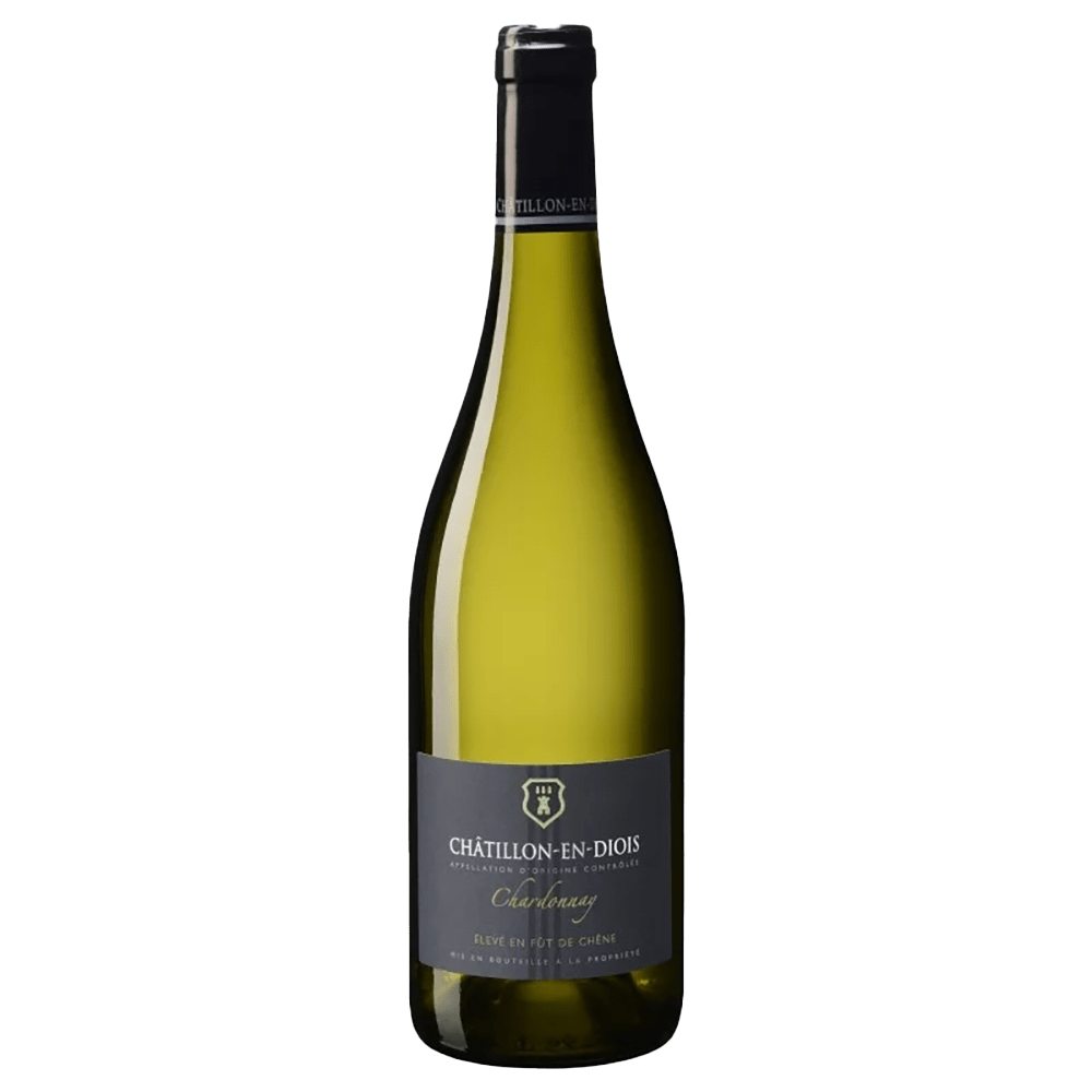 Chardonnay Fut De Chêne