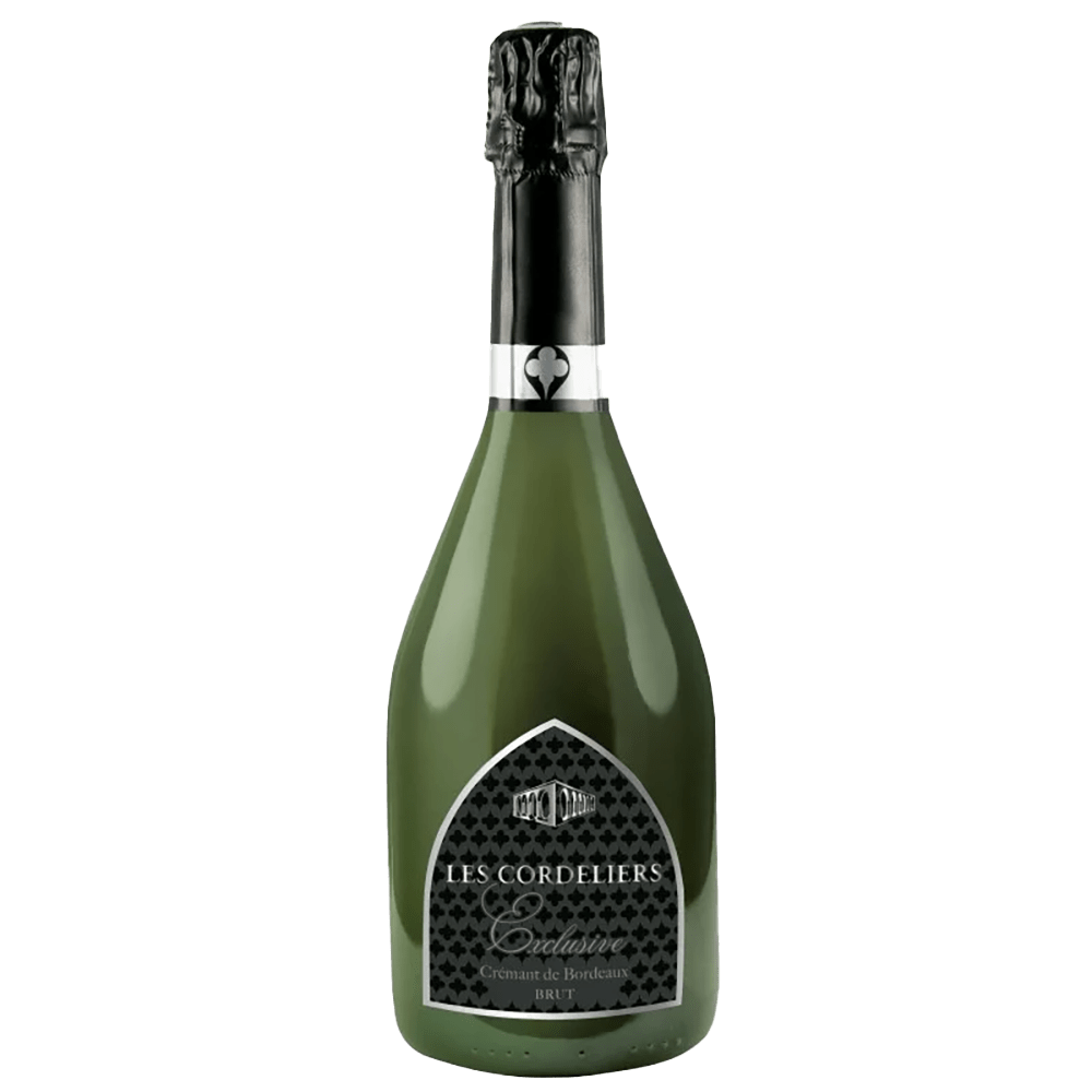 Cremant Bordeaux Les Cordeliers