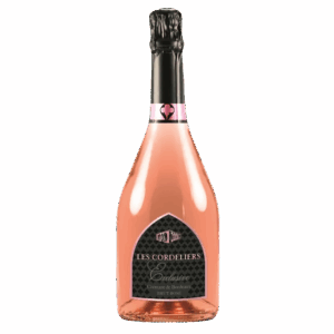 Cremant De Bordeaux Rose