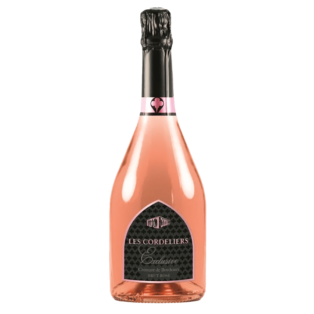Cremant De Bordeaux Rose