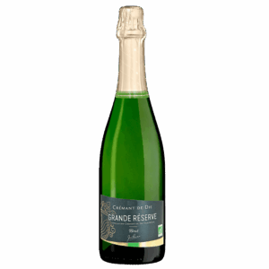 Cremant De Die Grande Reserve BIO