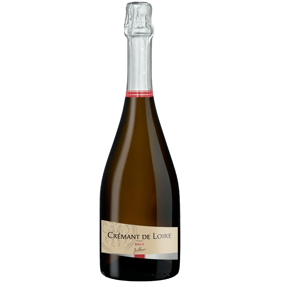 Cuvee Brut Cremant De Loire