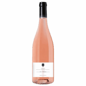 Cuvée Les Cabanons Vin Rosé