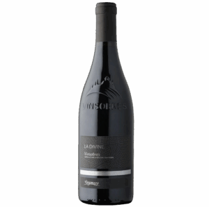 La Divine Vin Rouge