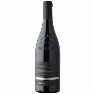 La Divine Vin Rouge