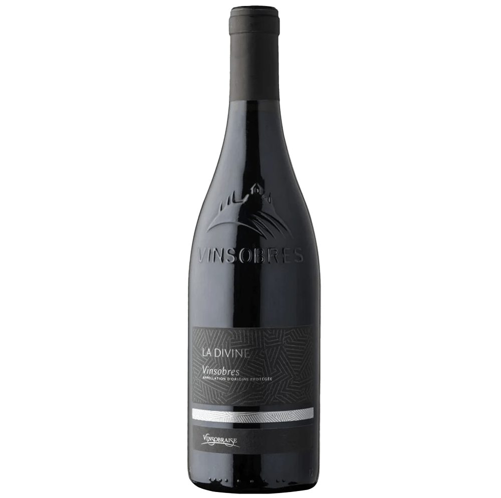 La Divine Vin Rouge