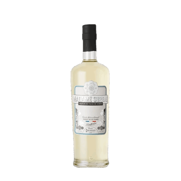 Liqueur Madame Sureau