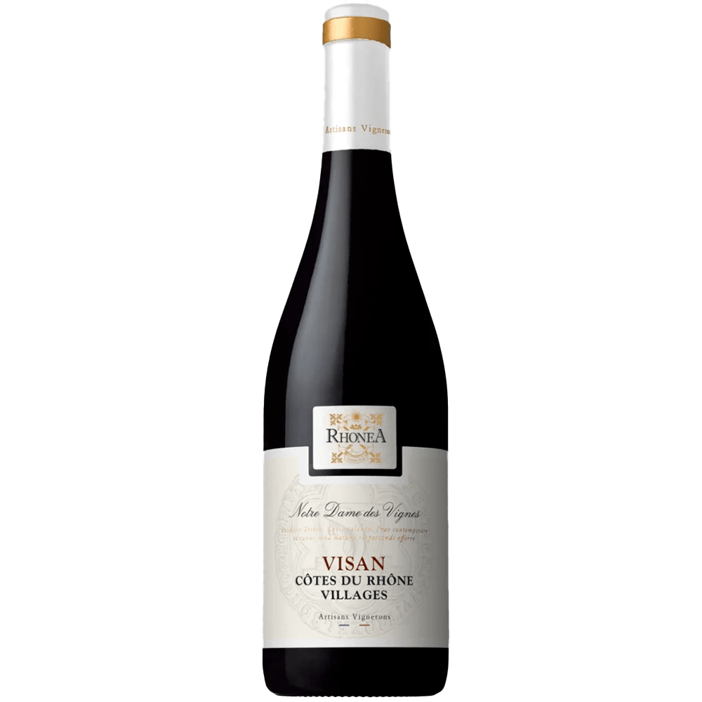 Notre Dame Des Vignes Visan Rouge 75cl