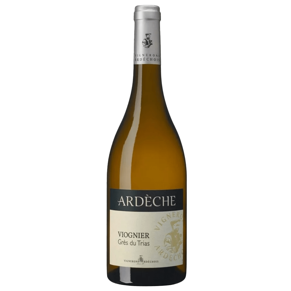 Viognier Grès Du Trias